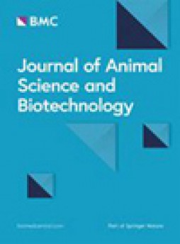 Journal Of Animal Science And Biotechnology杂志