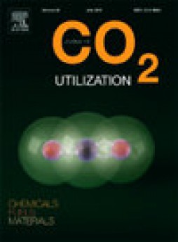 Journal Of Co2 Utilization杂志