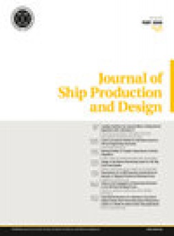 Journal Of Ship Production And Design杂志