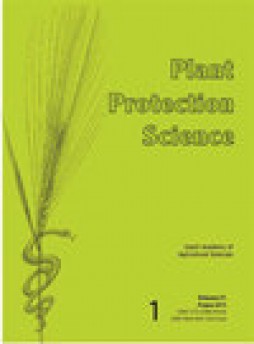 Plant Protection Science杂志