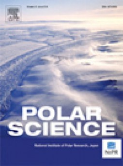 Polar Science杂志