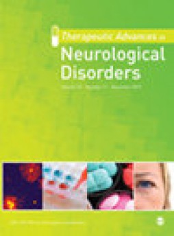 Therapeutic Advances In Neurological Disorders杂志