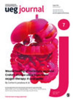 United European Gastroenterology Journal杂志