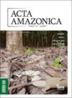 Acta Amazonica杂志