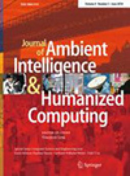 Journal Of Ambient Intelligence And Humanized Computing杂志