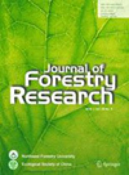 Journal Of Forestry Research杂志