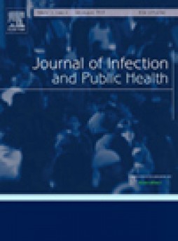 Journal Of Infection And Public Health杂志