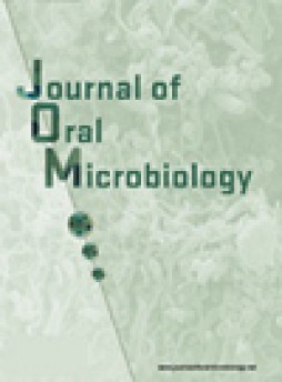 Journal Of Oral Microbiology杂志