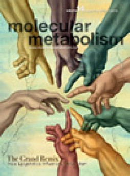 Molecular Metabolism杂志