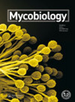 Mycobiology杂志