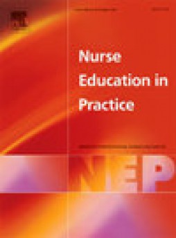 Nurse Education In Practice杂志