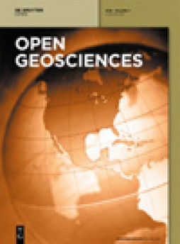 Open Geosciences杂志