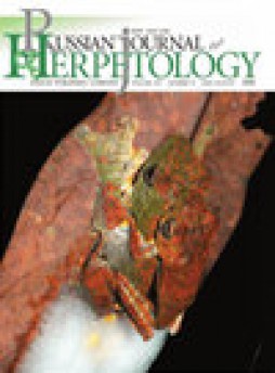 Russian Journal Of Herpetology杂志