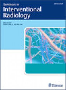 Seminars In Interventional Radiology杂志