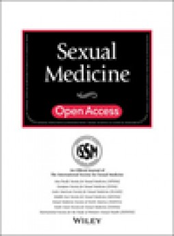 Sexual Medicine杂志