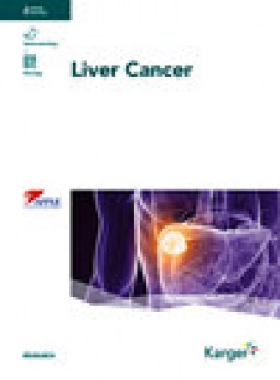 Liver Cancer杂志