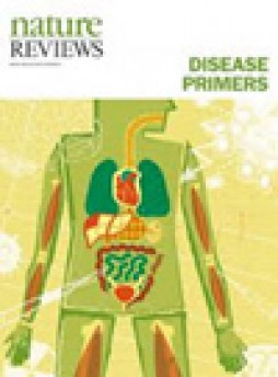 Nature Reviews Disease Primers杂志