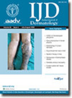 Indian Journal Of Dermatology杂志