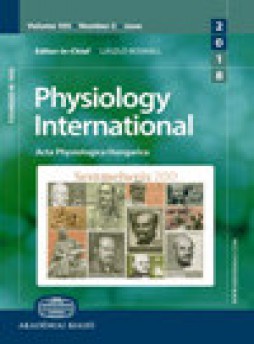 Physiology International杂志