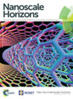 Nanoscale Horizons杂志