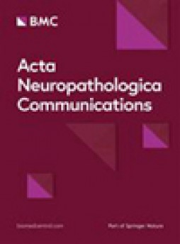 Acta Neuropathologica Communications杂志