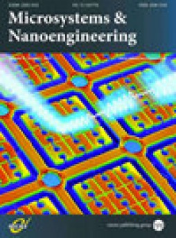 Microsystems & Nanoengineering杂志