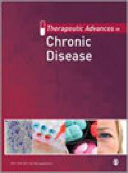 Therapeutic Advances In Chronic Disease杂志