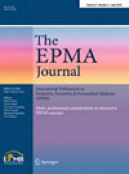 Epma Journal杂志