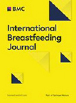 International Breastfeeding Journal杂志