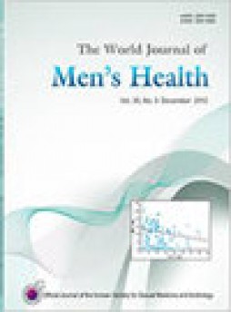 World Journal Of Mens Health杂志