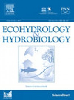 Ecohydrology & Hydrobiology杂志