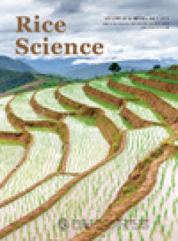 Rice Science杂志