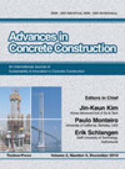 Advances In Concrete Construction杂志