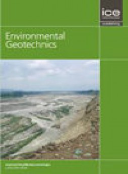 Environmental Geotechnics杂志