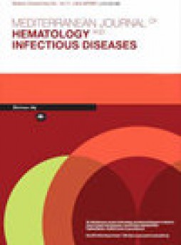 Mediterranean Journal Of Hematology And Infectious Diseases杂志