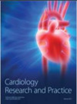 Cardiology Research And Practice杂志