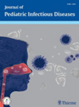 Journal Of Pediatric Infectious Diseases杂志