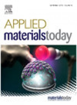 Applied Materials Today杂志