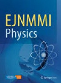 Ejnmmi Physics杂志