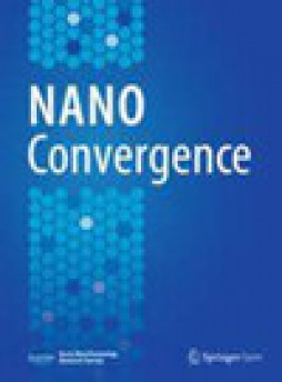 Nano Convergence杂志