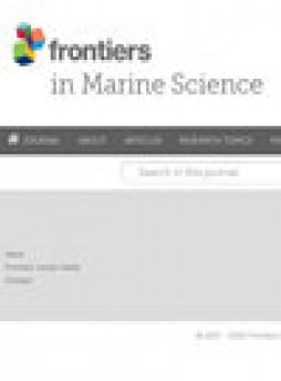 Frontiers In Marine Science杂志