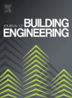 Journal Of Building Engineering杂志