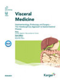 Visceral Medicine杂志