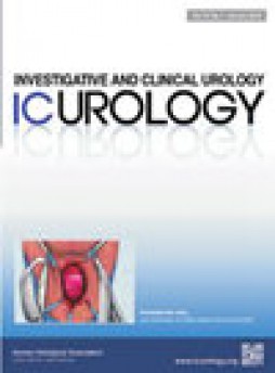 Investigative And Clinical Urology杂志