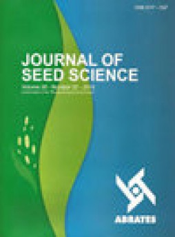 Journal Of Seed Science杂志