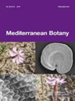 Mediterranean Botany杂志