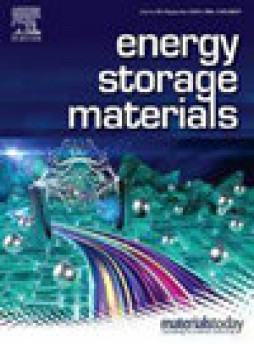 Energy Storage Materials杂志