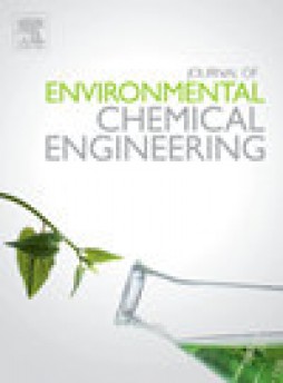 Journal Of Environmental Chemical Engineering杂志