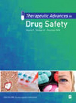 Therapeutic Advances In Drug Safety杂志