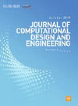 Journal Of Computational Design And Engineering杂志